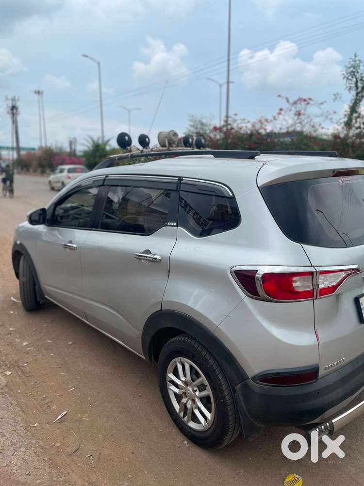 Renault Triber Rxt 2020