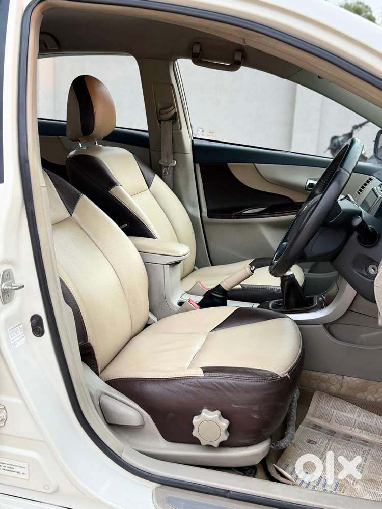 Toyota Corolla Altis 2010-2013 Diesel D4dg, 2012, Diesel