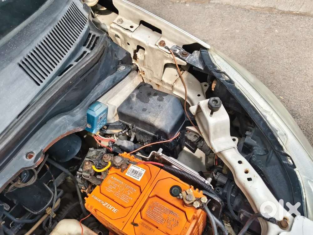 Maruti Suzuki Ritz 2012