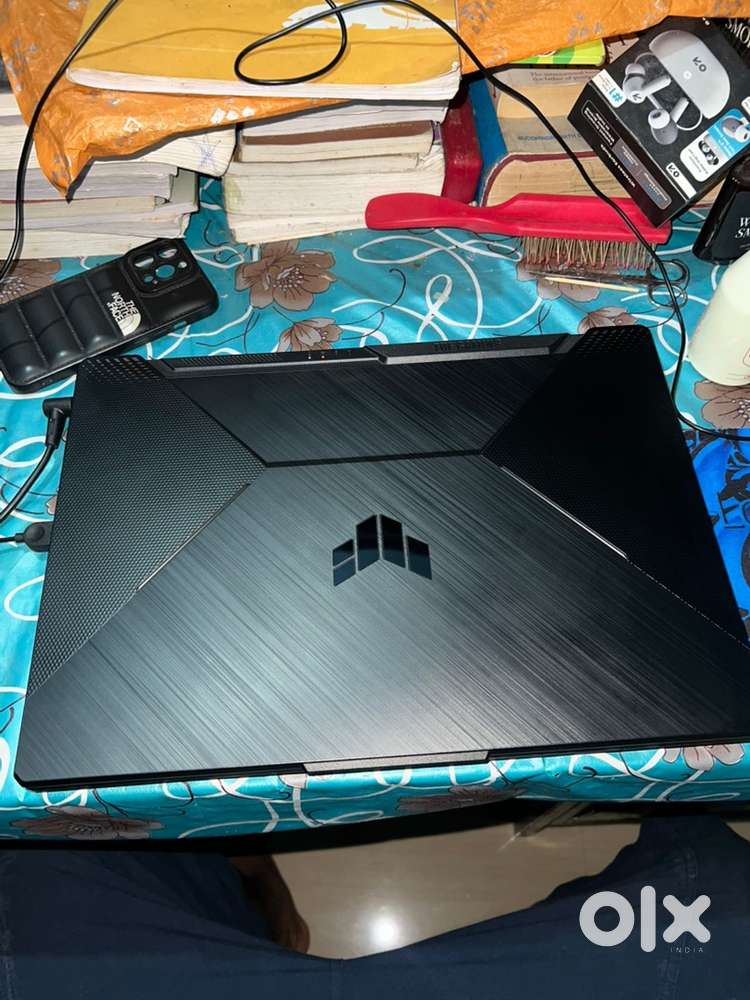 ASUS TUF GAMING A15 | RTX 3050 | 16GB RAM