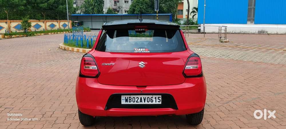 Maruti Suzuki Petrol 2024
