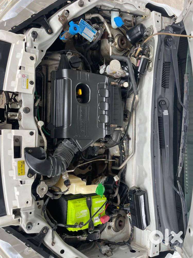 Maruti Suzuki Alto K10 1.0 Vxi, 2019, Petrol