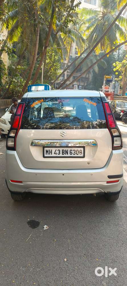 Maruti Suzuki Wagon R Lxi Cng, 2019, Cng & Hybrids