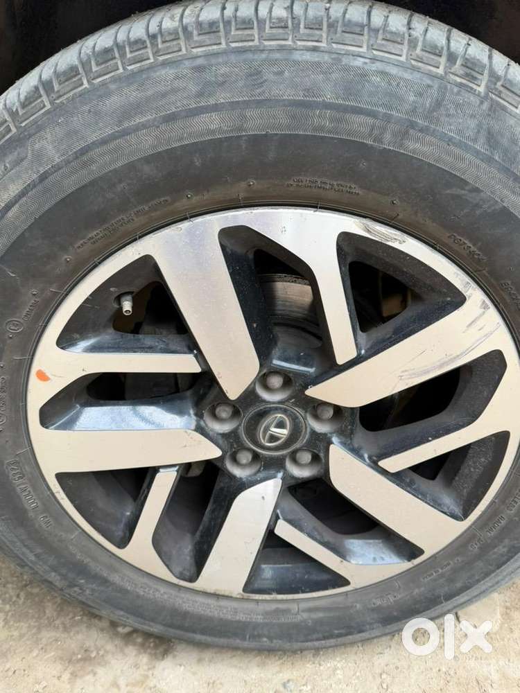 Tata Diesel Car 2021