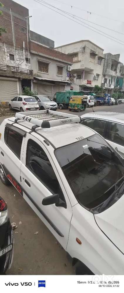 Maruti Suzuki Alto Tour H1