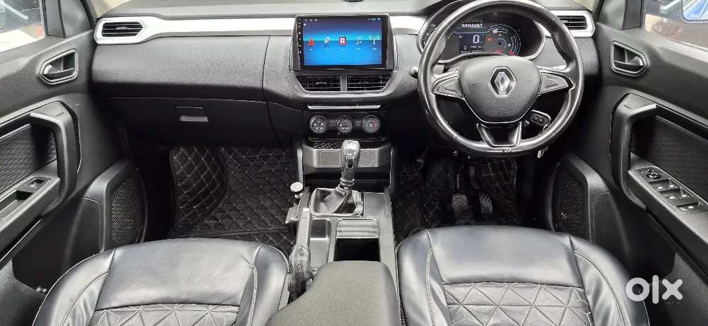Renault Kiger 1.0 Rxl 2021
