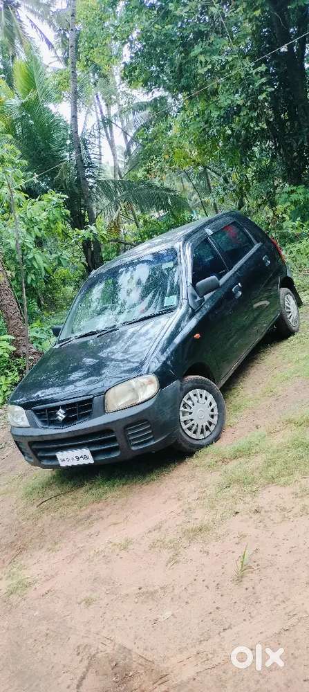 Maruti Suzuki Alto 2005 Petrol Good Condition