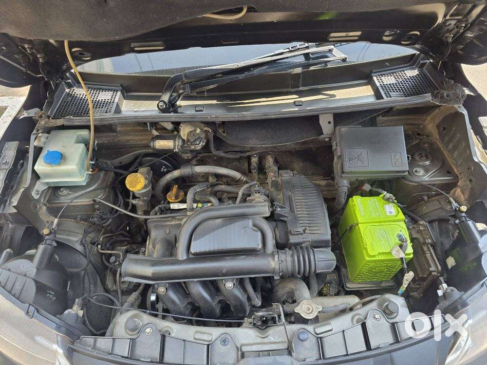 Renault Kwid Climber 1.0 Amt, 2017, Petrol