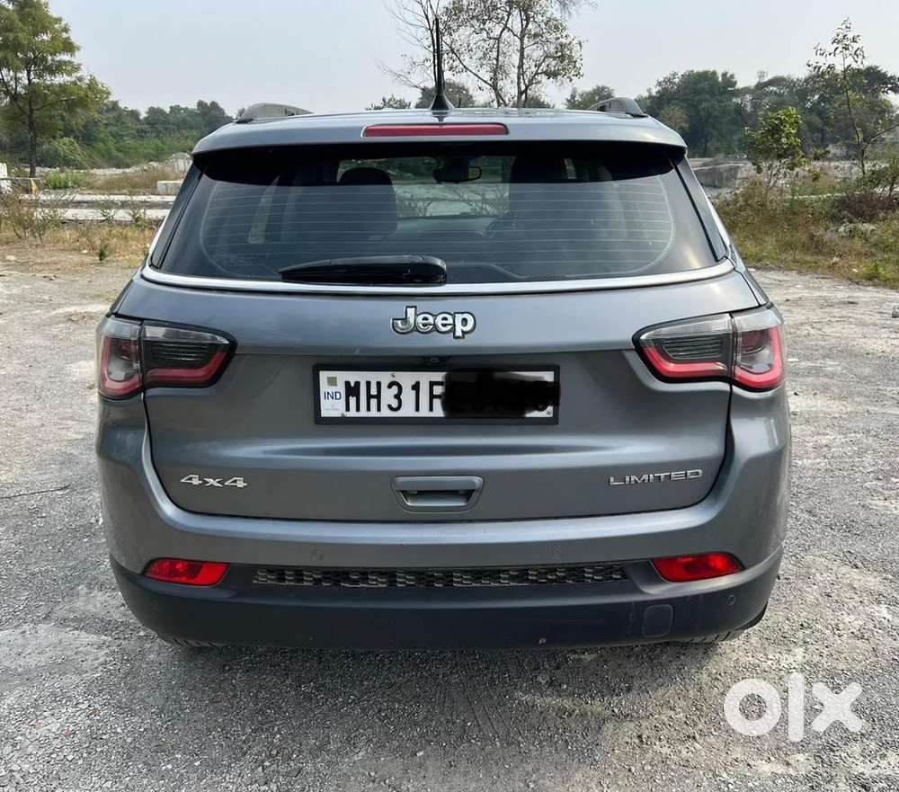 Good Condition And Family Car