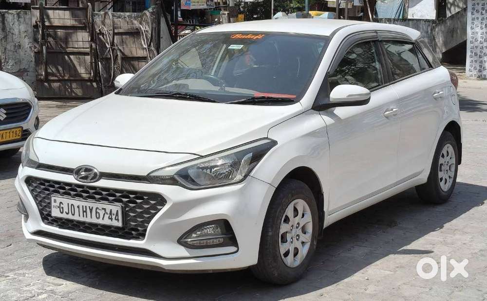 Hyundai Elite I20