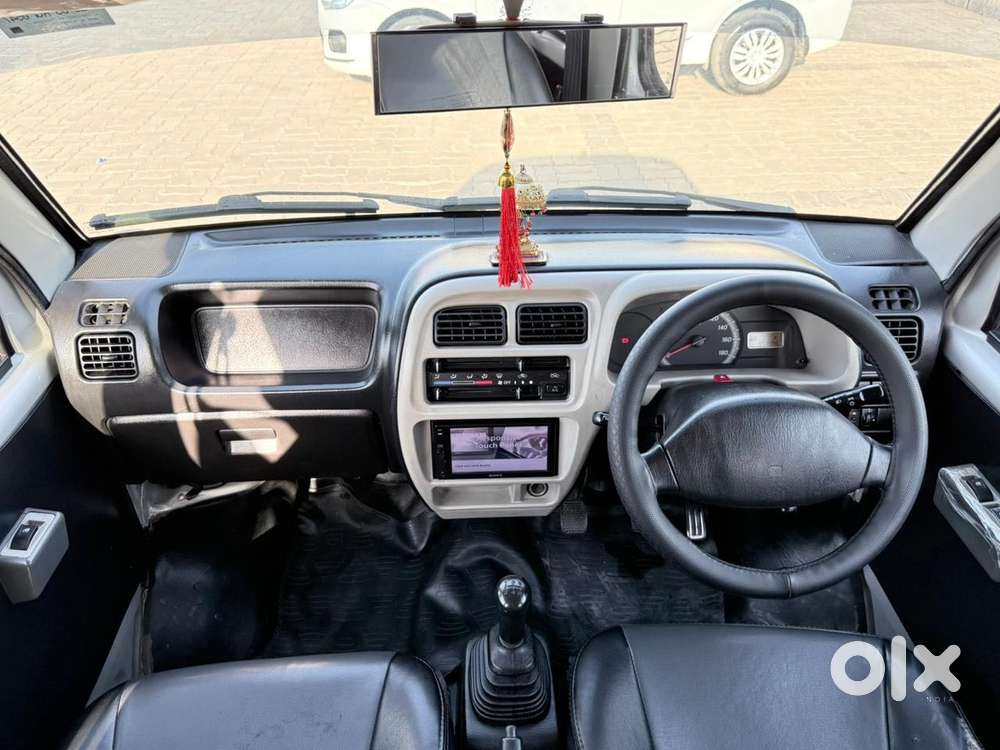 Maruti Suzuki Eeco 5 Seater Ac, 2019, Cng & Hybrids