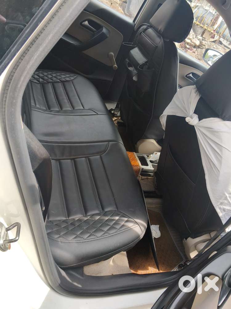 Volkswagen Polo 1.0 Mpi Trendline, 2012, Petrol