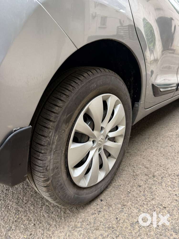 Maruti Suzuki Baleno Delta, 2017, Petrol