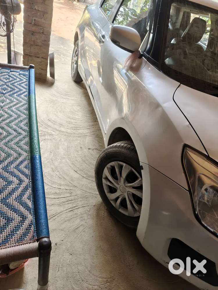 Maruti Suzuki Swift Vxi 2020