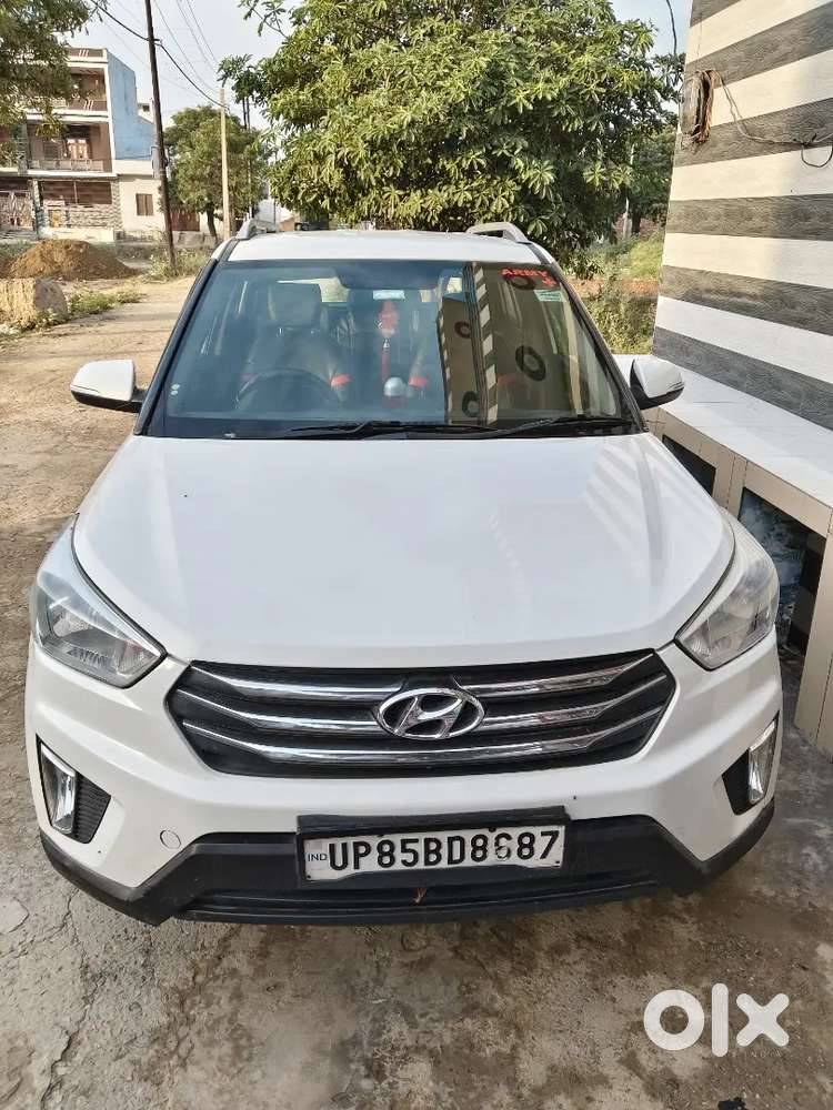 Because I Buy A New Car