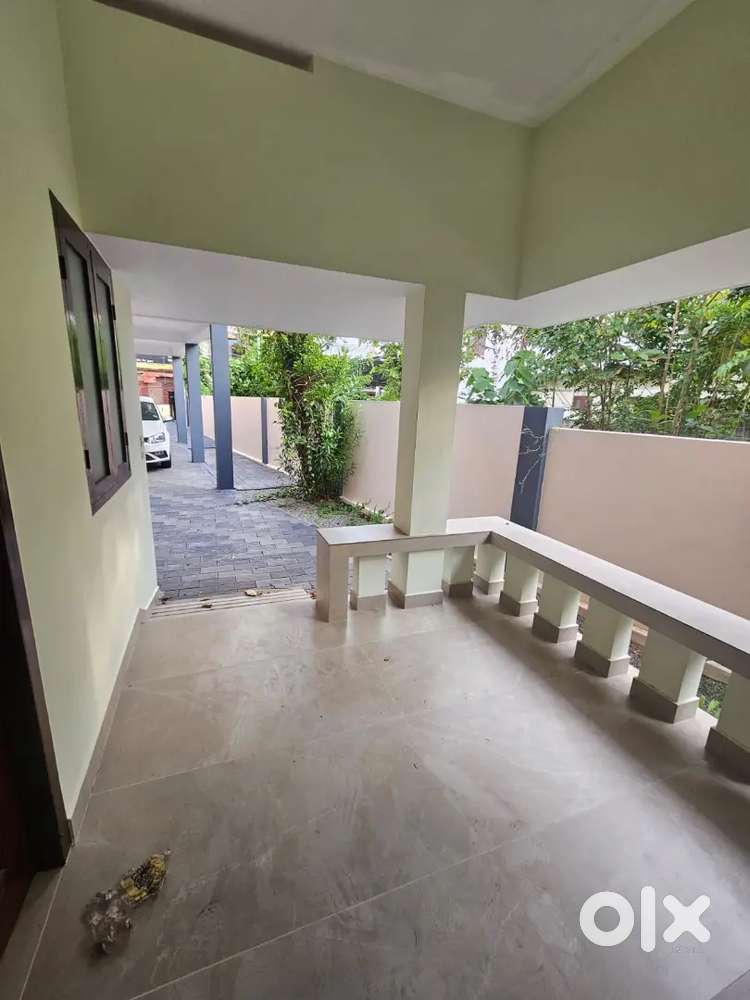 3BHK in Vazhuthacaud