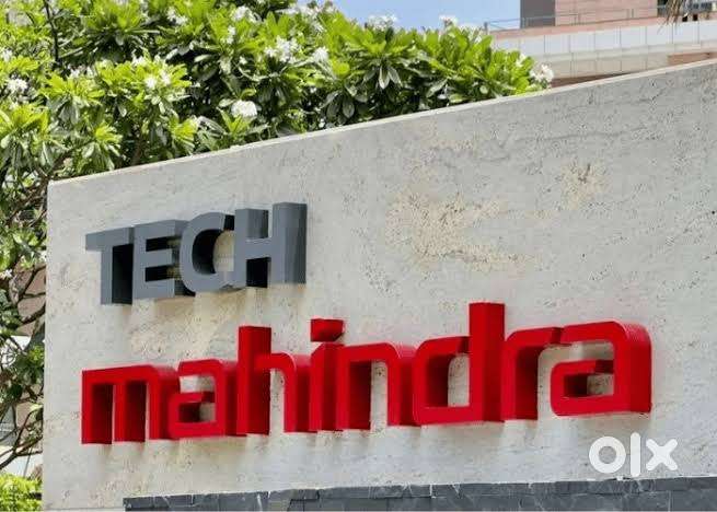 Few seats left in Tech Mahindra apply fast