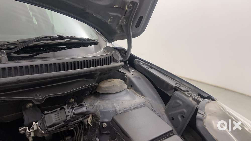 Maruti Suzuki Baleno 2015-2019 1.2 Alpha At, 2017, Petrol