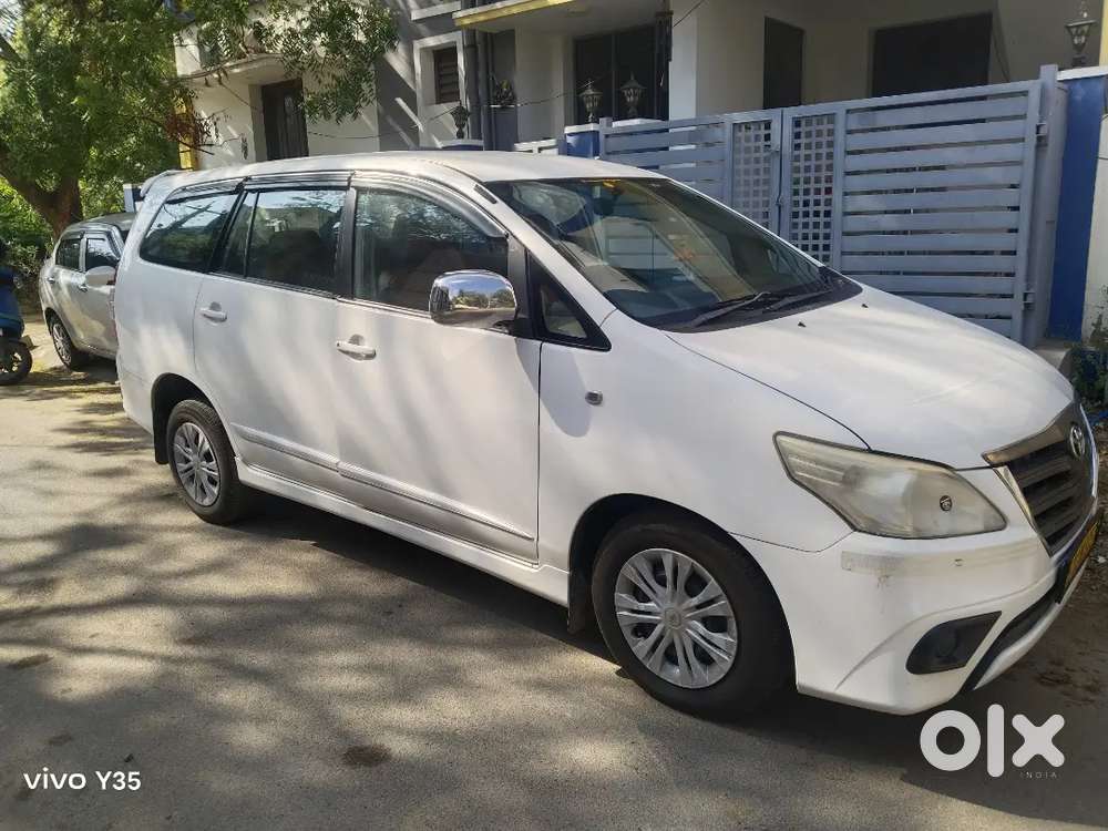 Innova Tn12 6057