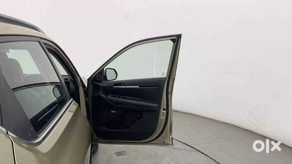 Kia Sonet Gtx+ 1.5, 2020, Diesel