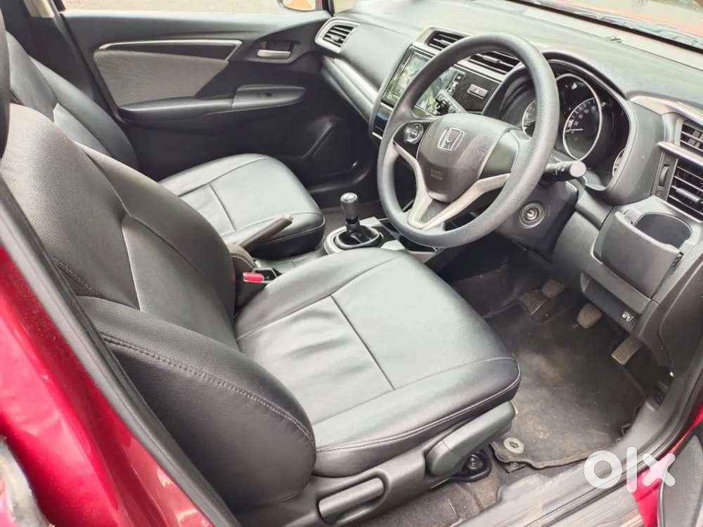 Honda Wr-v 1.2 Vx I-vtec, 2019, Petrol