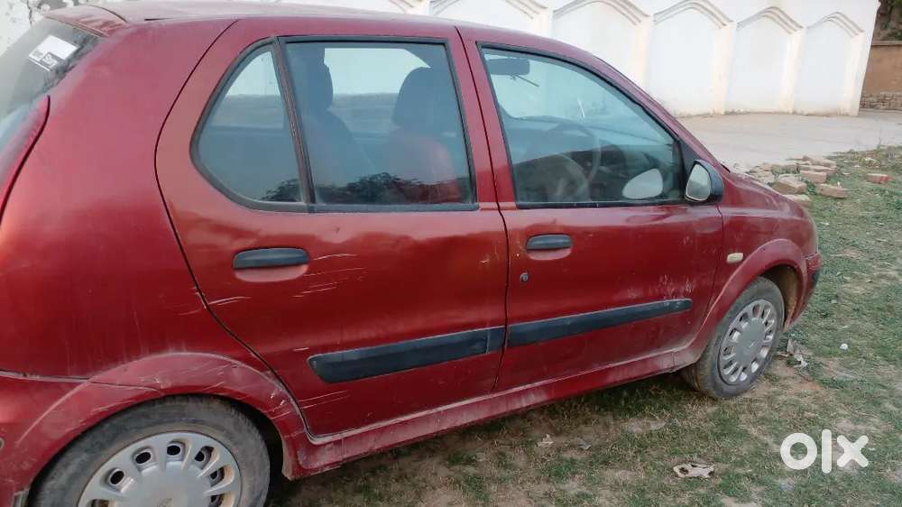Tata Indica V2