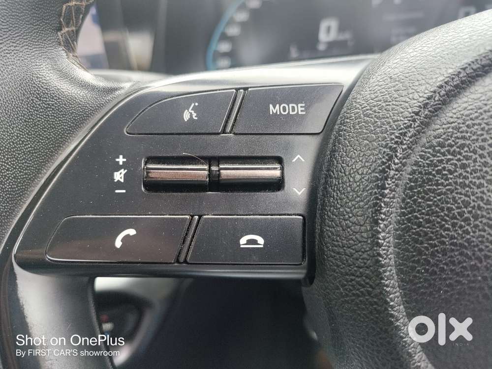 Hyundai New I20 1.2 Asta Ivt, 2020, Petrol