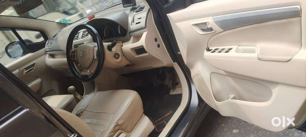 Maruti Suzuki Ertiga 1.5 Vxi, 2018, Petrol