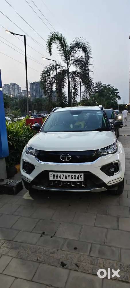 Mint Condition Tata Nexon For Sale