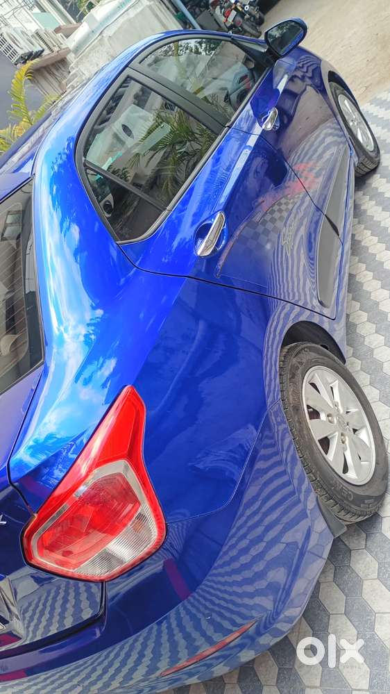 Hyundai Xcent 1.2 Sx Crdi, 2014, Diesel