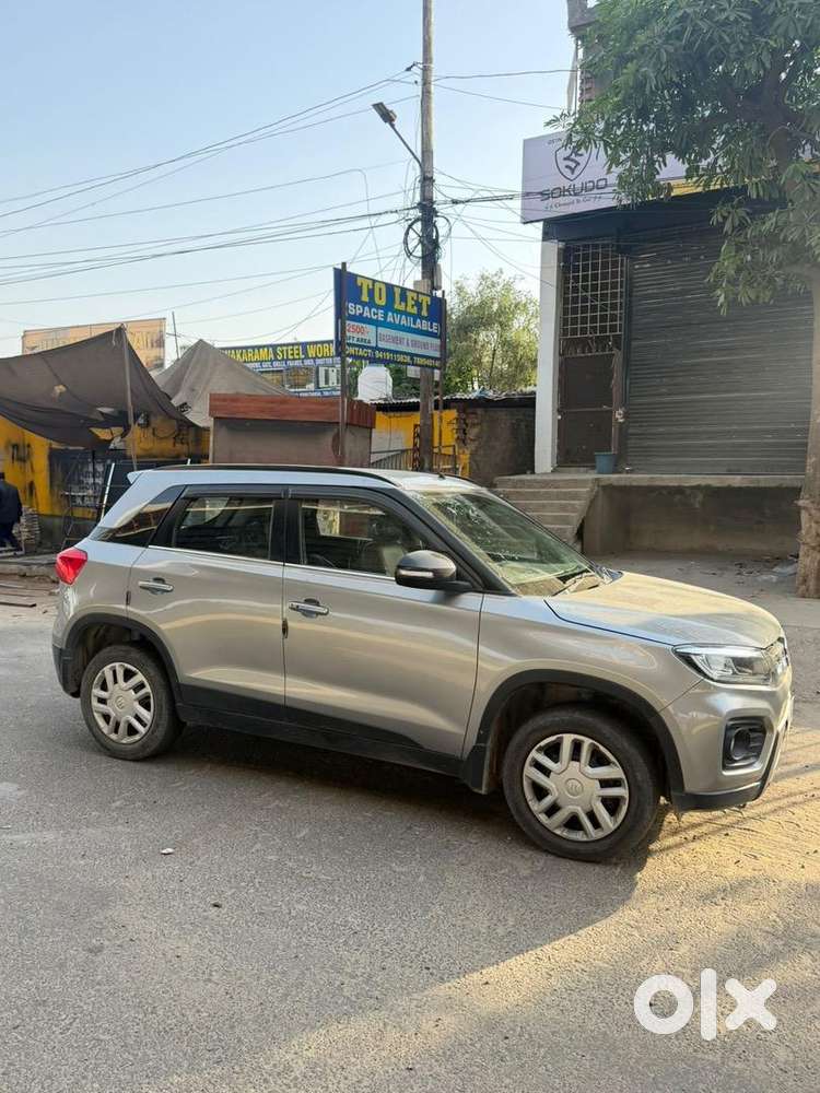 Maruti Suzuki Car 2021