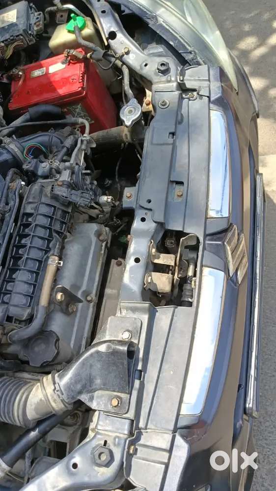 Maruti Suzuki Alto 800 2015 Cng & Hybrids 127000 Km Driven
