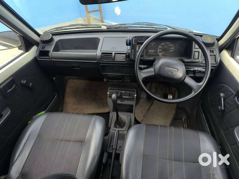 Maruti Suzuki 800 Std, 1999, Petrol
