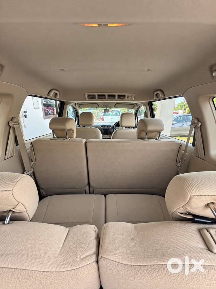 Maruti Suzuki Ertiga Vxi (o) Cng, 2017, Cng & Hybrids