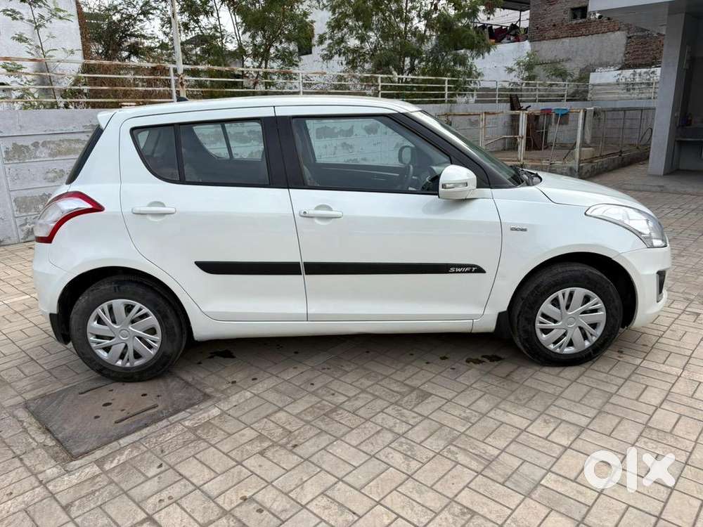Maruti Suzuki Swift 2015 Diesel Well Maintained