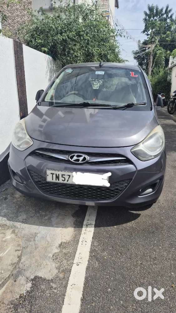 Hyundai I10 2016 2nd Owner