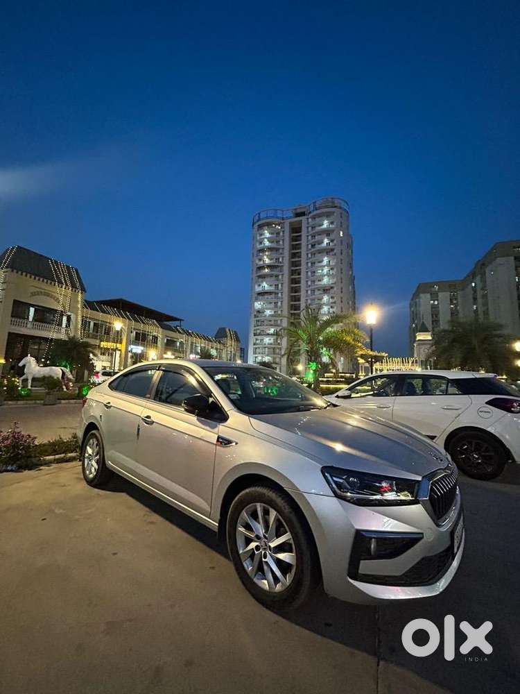Skoda Car Model 2023