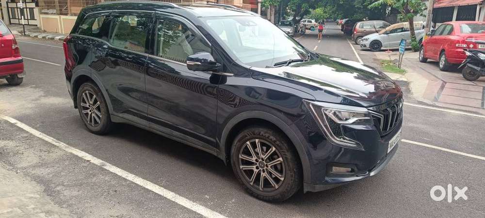 Mahindra Xuv700 2.2 Ax 7 Diesel At Str Awd, 2023, Diesel