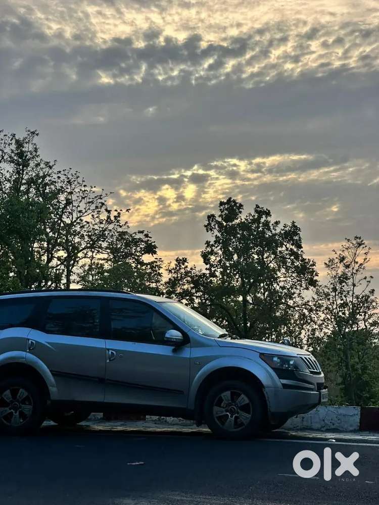 Mahindra Xuv500 Diesel Manual 2013 Car