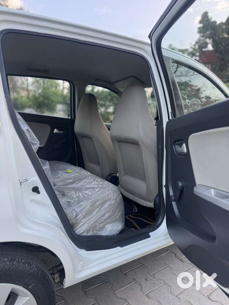 Maruti Suzuki Alto K10