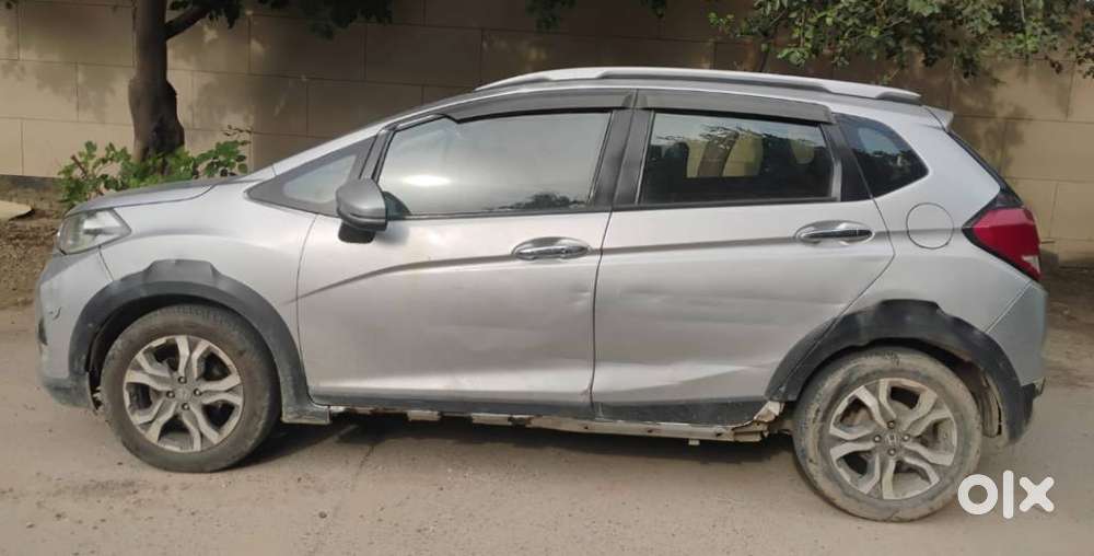 Honda Wr-v I-dtec Vx, 2018, Diesel