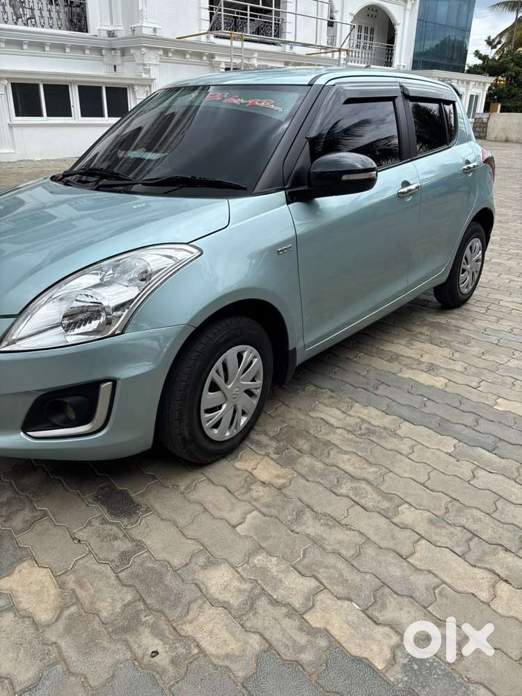 Maruti Suzuki Swift Star Vdi, 2014, Diesel