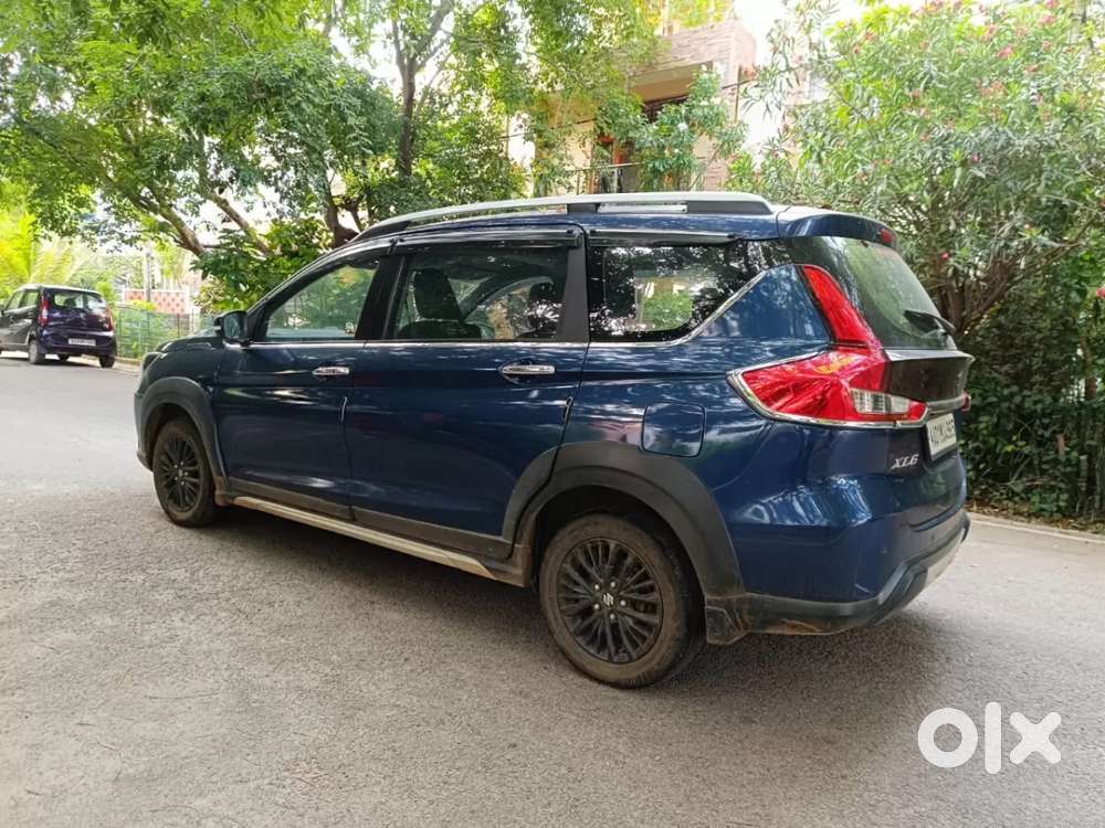 Maruti Suzuki Xl6 1.5 Alpha Mt, 2020, Petrol