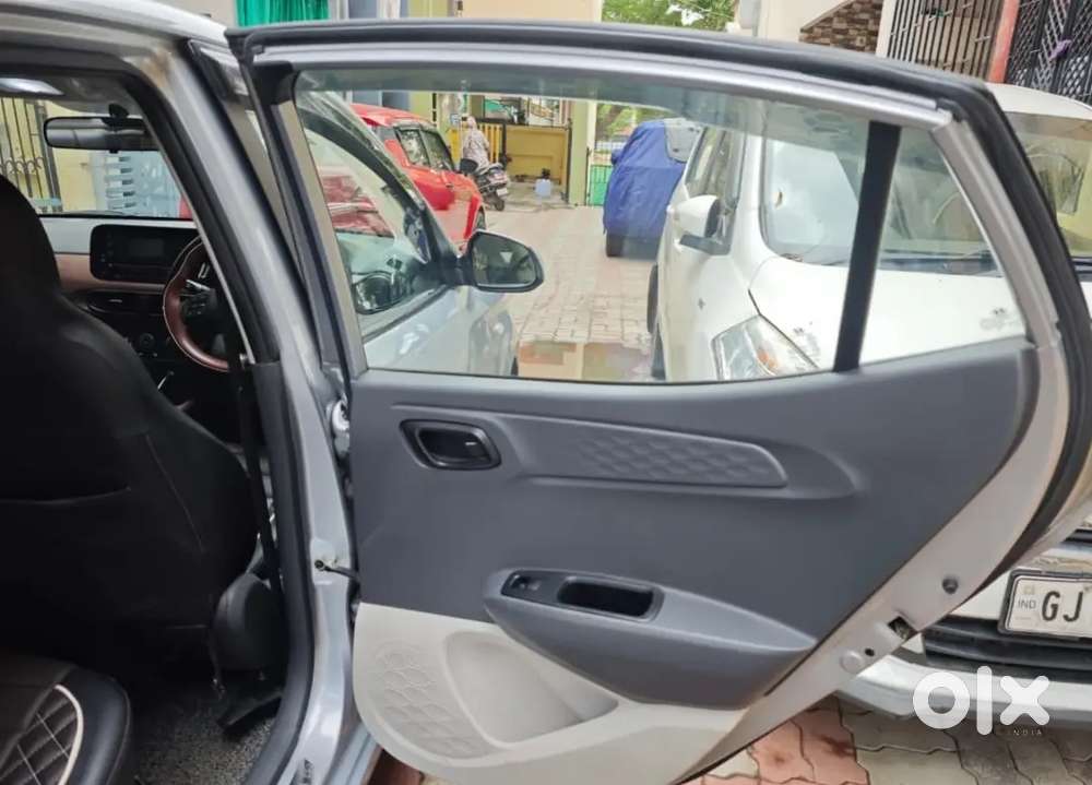 Hyundai Aura 1.2 S 2022