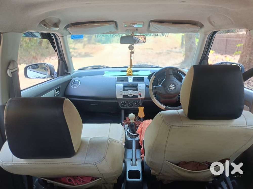 Maruti Suzuki Swift 2011 Petrol Good Condition