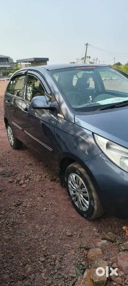 Tata Indica Ev2 Xeta 2011