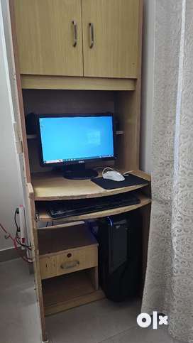 Olx pc table sales