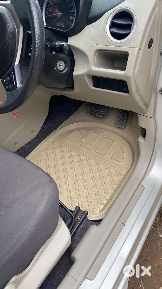 Maruti Suzuki Celerio X 2017 Petrol Only 42000 Km Driven