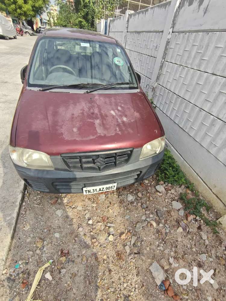Maruthi Alto