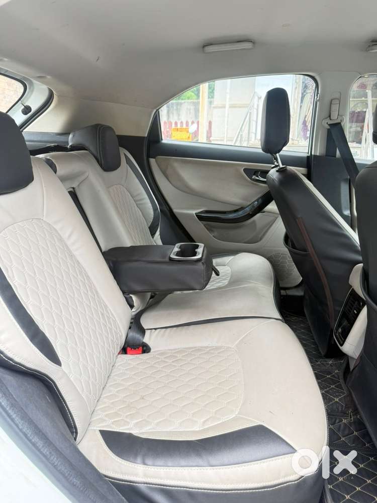 Tata Nexon Xza Plus Amt S 2021